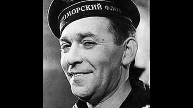 Леонид Утёсов - С одесского кичмана