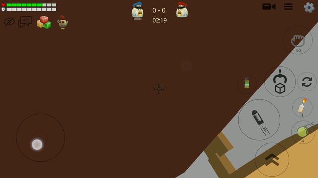 game