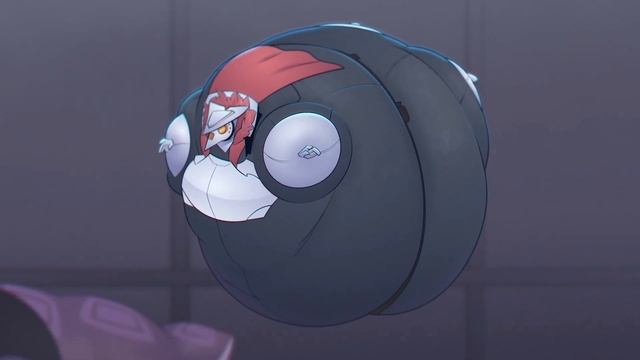 LadyLuckFate Exam day