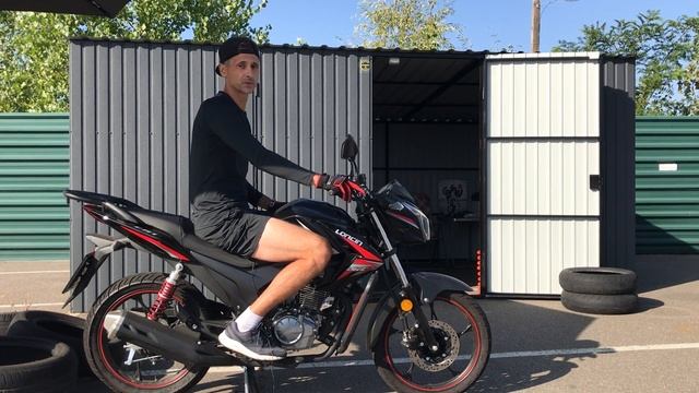 Как Тормозить На Мотоцикле. Секрет Которого Ты Не Знал