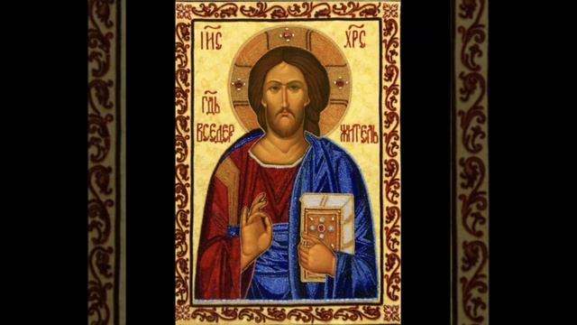 Заговор от  крадника