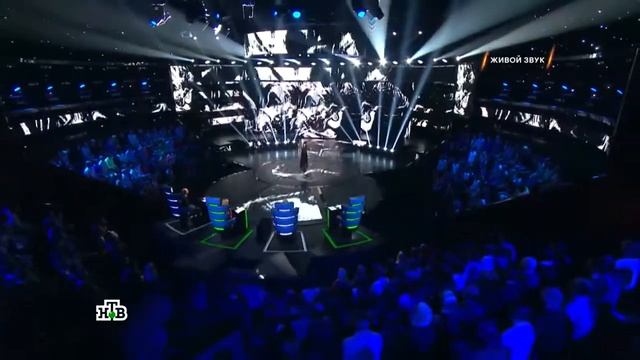 ШИКАРНЫЙ ГОЛОС!!! Диана Анкудинова , девочке 14 лет , весь зал в шоке!