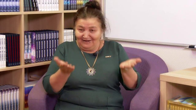 Открытая Встреча с Назирой РУСТЕМОВОЙ (часть 2, запись от 26.11.2020 г)