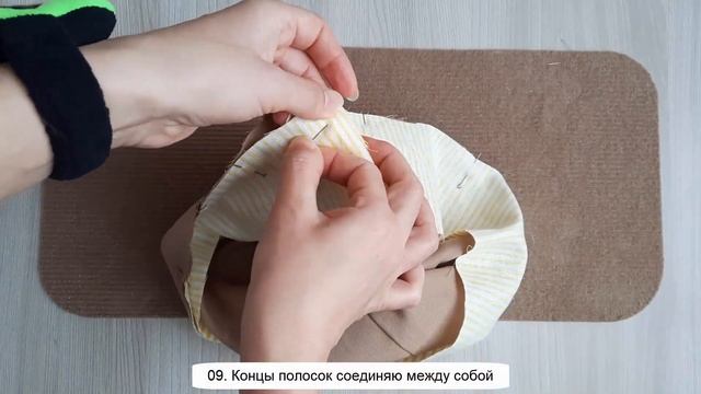 Как быстро и просто обшить коробку тканью своими руками