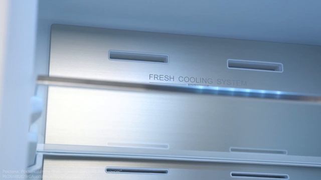 Обзор. Холодильник Midea MDRB521MIE28ODM