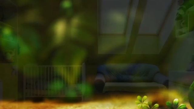 Разоблачение репетитора Бадди