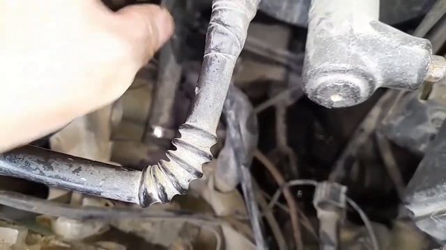 Как сделать, чтобы хорошо включались все скорости.Опель Вектра а