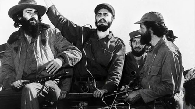  запрещённая песня El Pueblo Unido-Гимн Народного Единства