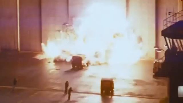 Джек Райан Теория хаоса 2014  - обзор кино