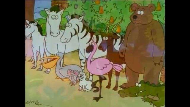 The Creation - The Beginner's Bible