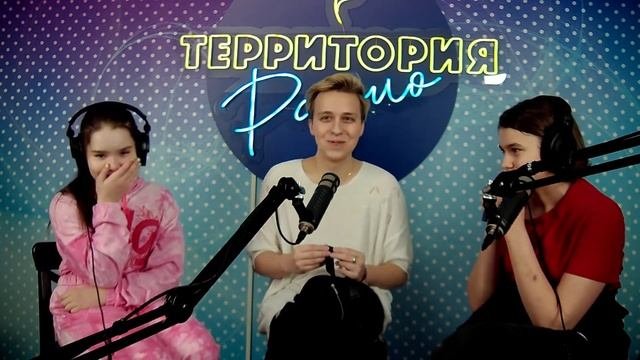 Сегодня в гостях: Певец, Актёр, ведущий - Никита Алексеев
