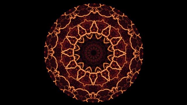 Beautiful Mandala Embient Music for Meditation 1