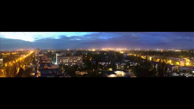 Мой город Кременчуг