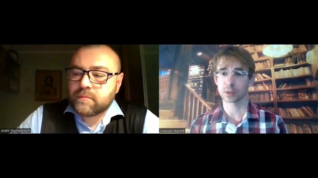 Священник Андрей Шиманович. О современном богословии и церковном образовании.