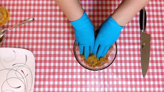 Шаурма (Шаверма ) быстро и вкусно дома