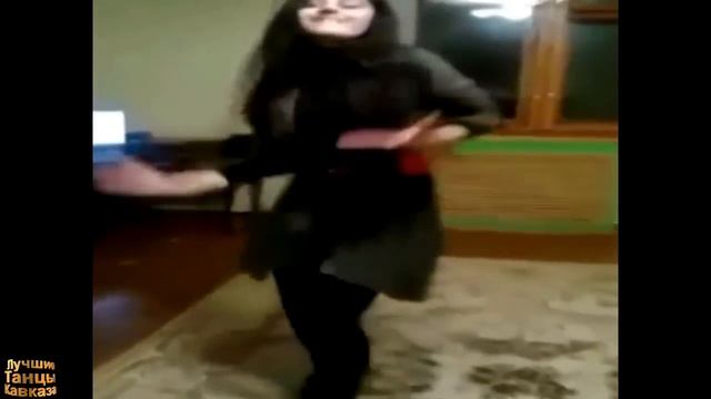 Супер Зажигательные Лезгинки  с Красавицами Кавказа