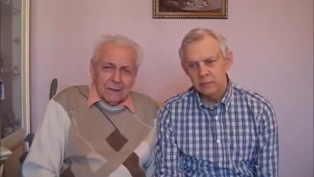 Неумывакин Перекись водорода и старение.mp4