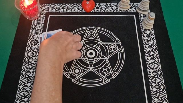 СКОРПИОН. ОТНОШЕНИЯ. 1-7 сентября 2022.?