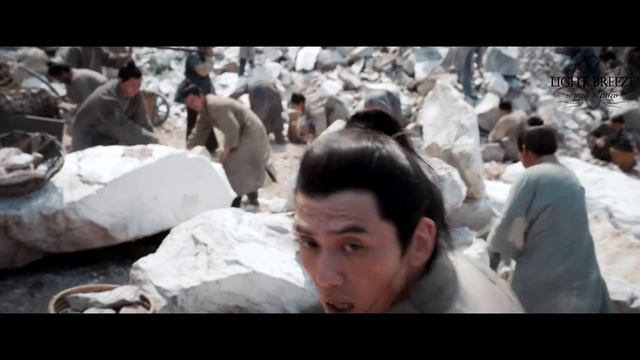 История Хуа Чжи 1 сезон 25 серия