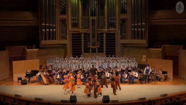 В стиле кантри