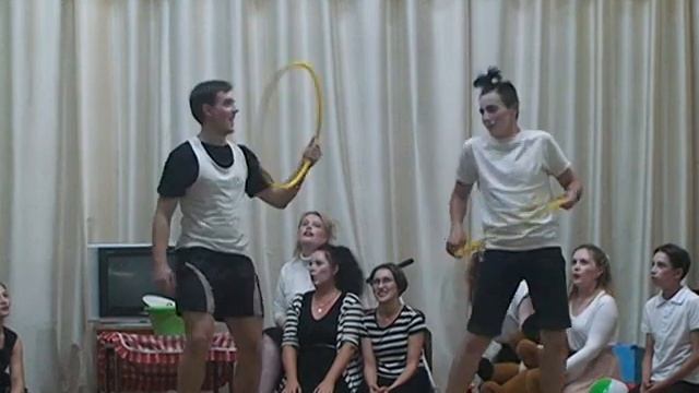 «Стиховаренье»