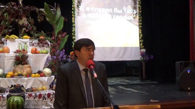 ПРОКАЧАЙ СВОЙ МОЗГ _ Проповеди АСД _ Юрий Бондаренко.