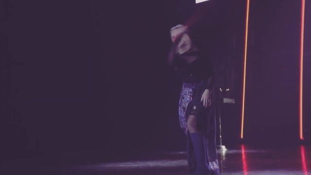 ГРОЗА - Чехов-центр - Золотая маска 2020