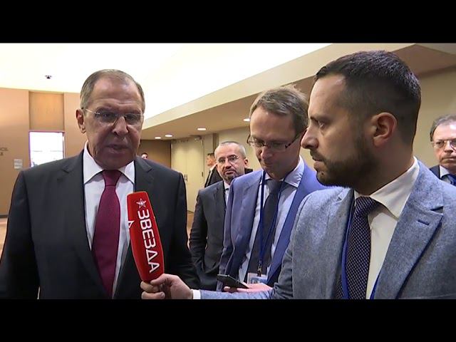 Ответ на вопрос телеканала "Звезда"