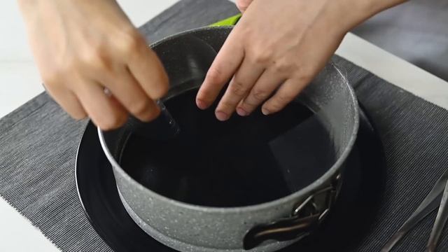Торт на сковороде! Самый вкусный насыпной торт с заварным кремом Пломбир! К чаю бомба!