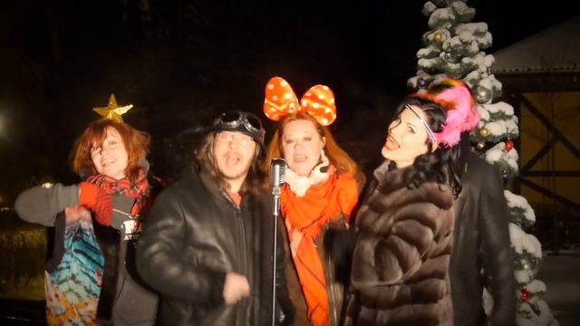 "Песенка о хорошем настроении"