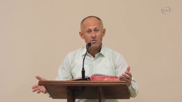 "Хождение в благодати ". Иван Пендлишак.