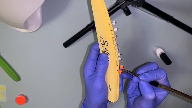 Как сделать мормышку для спиннинга ⚠️ (ультралайт). Нано джиг головки для мормышинга своими руками.