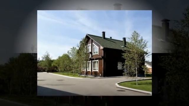 Аренда коттеджей в Рублево-Мякинино