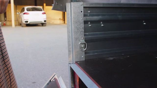 Обзор МЗСА модели 817717 исп. 022 с тентом