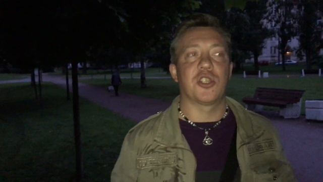 Крутой Анекдот про деда и запорожец