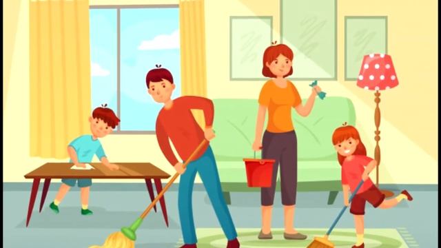 "Здоровье начинается с семьи"