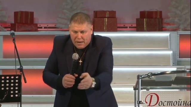 КАК АКТИВИРОВАТЬ ВЕРУ? | Виктор Томев