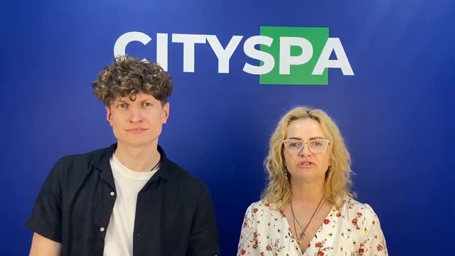 Об оздоровительном проекте для массажистов от его создателей: Натальи и Ильи Бояринцевых