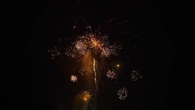 Z08196 Воздушный бой (20mm x 160)