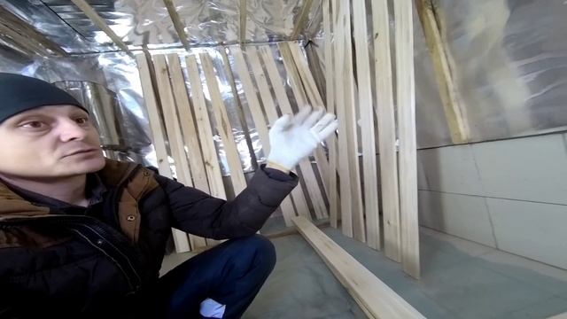 ЧЕМ ОБРАБОТАТЬ ВАГОНКУ В БАНЕ.#баня #вагонка #дача #забор #рекомендации