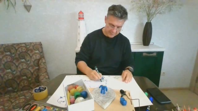 Путь мастера - это интегральный подъем // Бизнес Стоянов в эфире