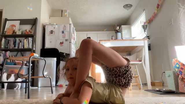 Gymnasticks