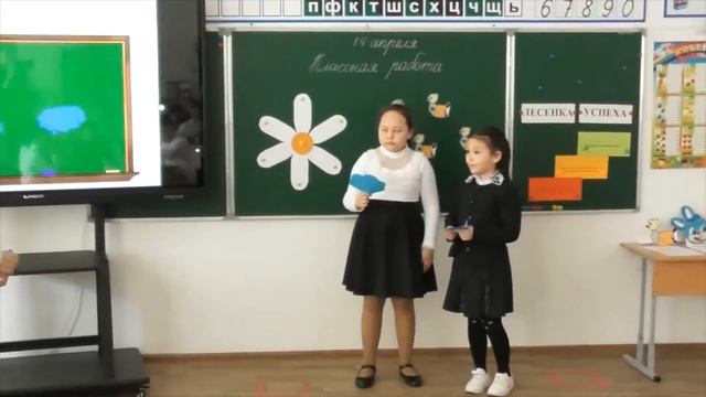 Урок литературного чтения 3 кл Д.Мамин-Сибиряк "Серая Шейка" Учитель: Шмидтке О.И.