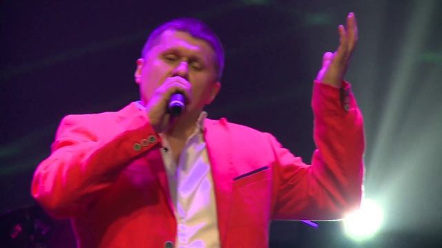 Андрей Гражданкин - Адвокат (Ночное Такси, 2016)