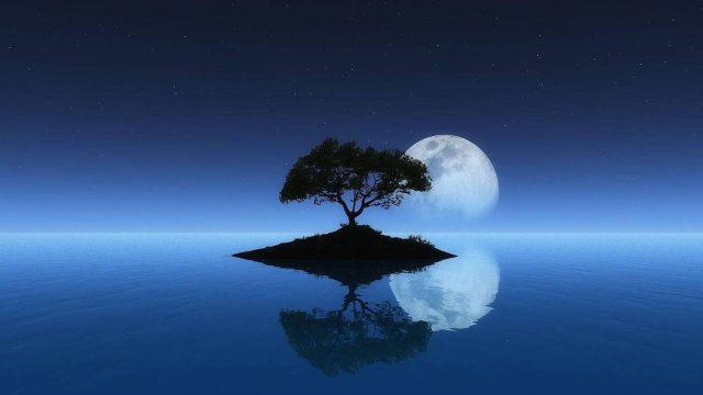 Relaxing Meditation Music