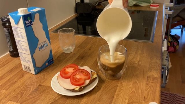 Как взбить хорошую пенку для кофе дома