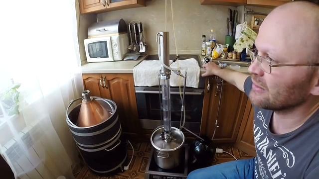 Секреты фруктовых дистиллятов, ректификатов