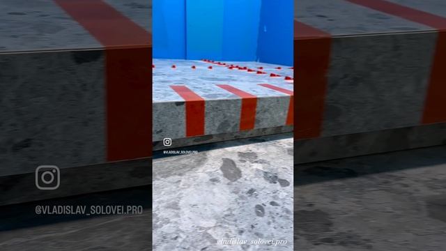 Укладка плитки