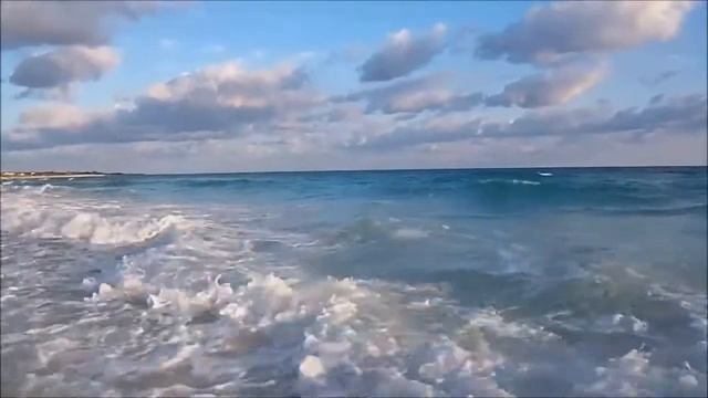 "And You My Love" Chris Rea ("И Ты, Моя Любовь" Крис Ри)