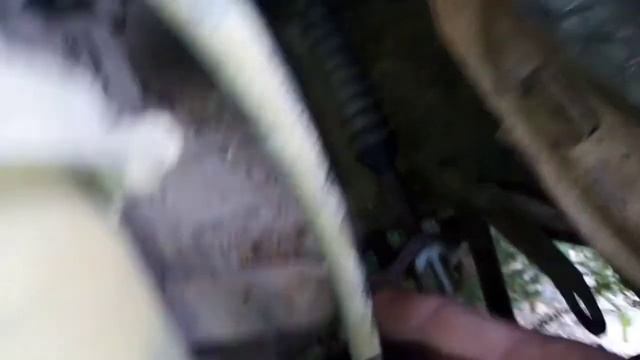 Как настроить трос сцепления на лада приора.